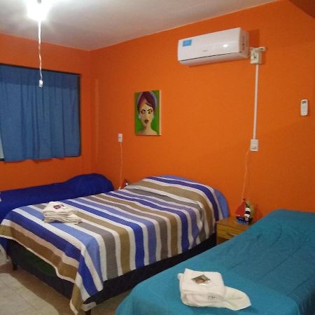 Apartamento Norte Alojamiento Belén Exterior foto