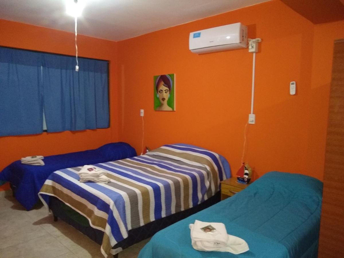 Apartamento Norte Alojamiento Belén Exterior foto