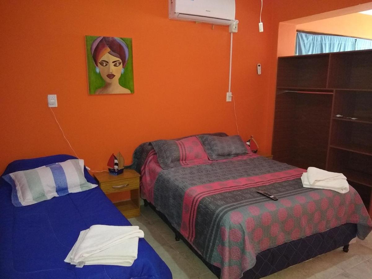 Apartamento Norte Alojamiento Belén Exterior foto