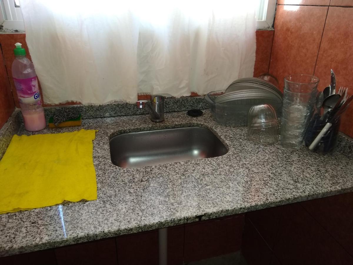 Apartamento Norte Alojamiento Belén Exterior foto