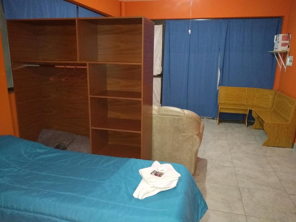 Apartamento Norte Alojamiento Belén Exterior foto
