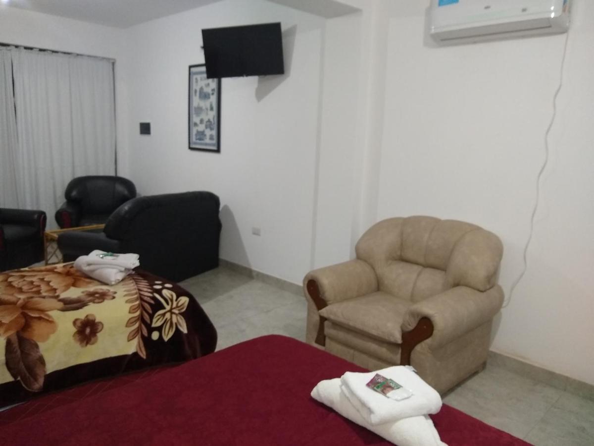 Apartamento Norte Alojamiento Belén Exterior foto