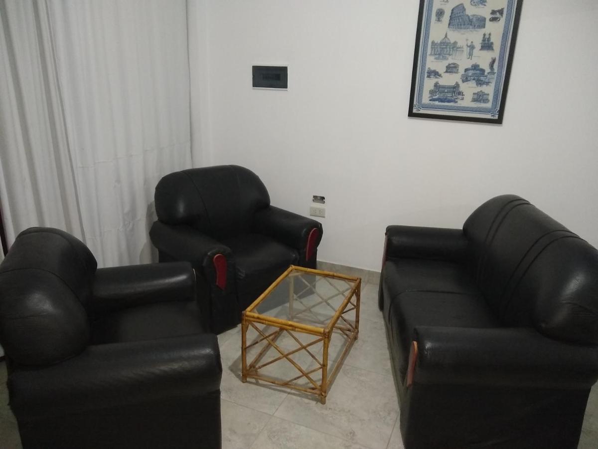Apartamento Norte Alojamiento Belén Exterior foto