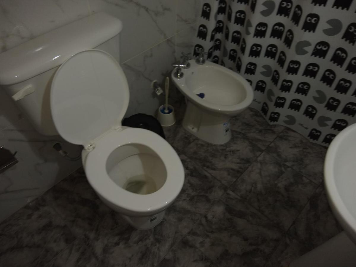 Apartamento Norte Alojamiento Belén Exterior foto