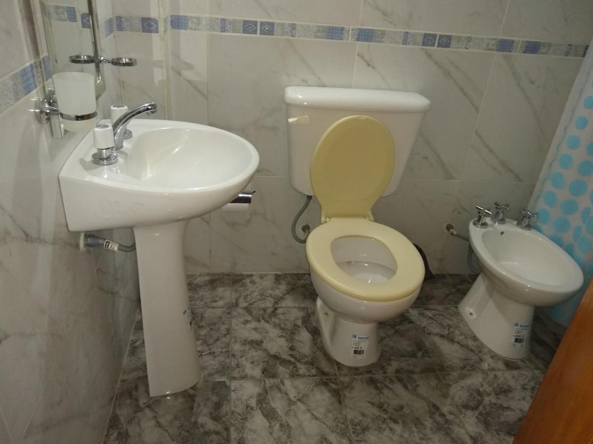 Apartamento Norte Alojamiento Belén Exterior foto