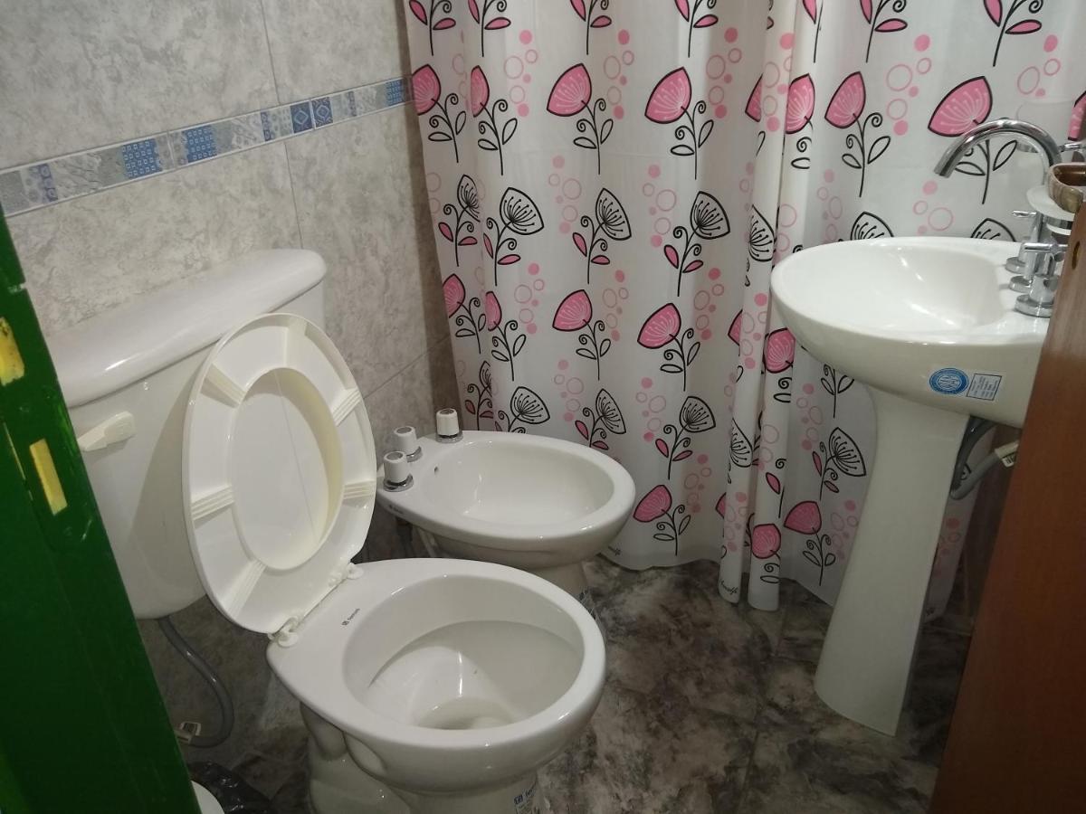 Apartamento Norte Alojamiento Belén Exterior foto