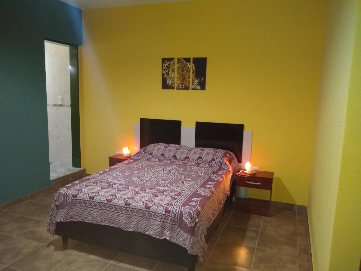 Apartamento Norte Alojamiento Belén Exterior foto