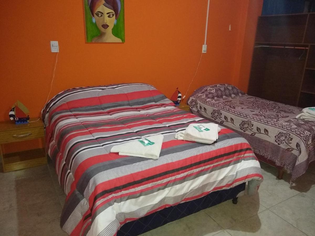 Apartamento Norte Alojamiento Belén Exterior foto
