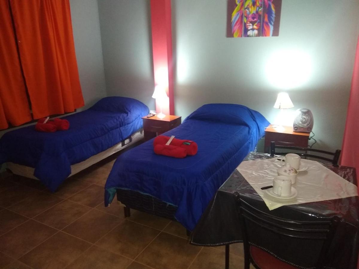 Apartamento Norte Alojamiento Belén Exterior foto