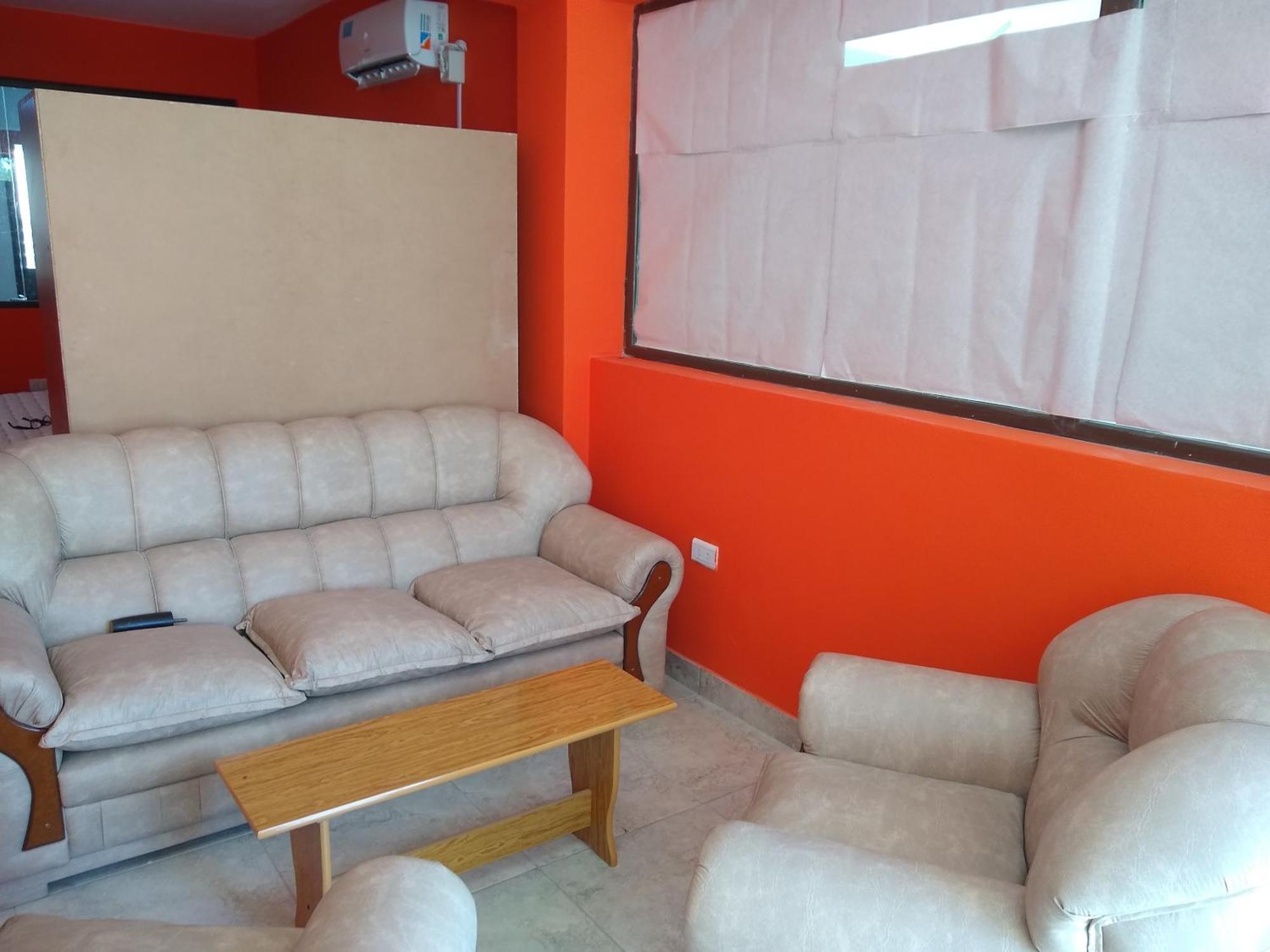 Apartamento Norte Alojamiento Belén Exterior foto